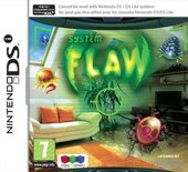 System Flaw - DS/DSi Cover & Box Art