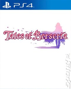 Tales of Berseria (PS4)