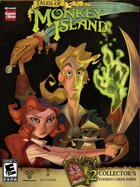 Tales of Monkey Island - PC Cover & Box Art
