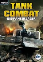 Tank Combat - PC Cover & Box Art
