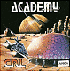 Tau Ceti 2: Academy (Amstrad PCW)