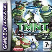 Teenage Mutant Ninja Turtles - Developer Interview Editorial image
