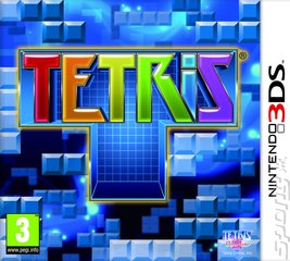 Tetris (3DS/2DS)