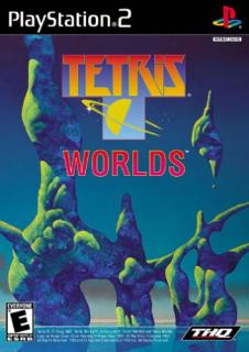 Tetris Worlds (PS2)
