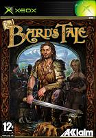 The Bard's Tale - Xbox Cover & Box Art