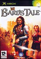 The Bard's Tale - Xbox Cover & Box Art