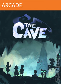 The Cave (Xbox 360)