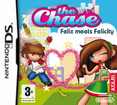 The Chase: Felix Meets Felicity (DS/DSi)