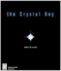 The Crystal Key (Power Mac)