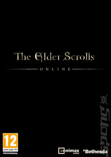 The Elder Scrolls: Online (PS4)