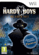The Hardy Boys: Hidden Theft (Wii)