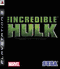 The Incredible Hulk (PS3)