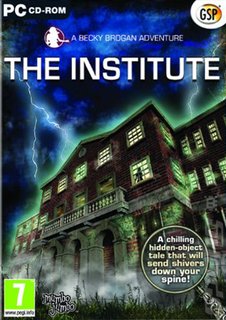 The Institute (PC)