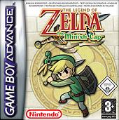Legend of Zelda: Minish Cap review Editorial image
