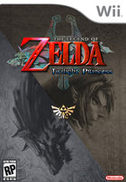 The Legend of Zelda: Twilight Princess - The Full Review (Wii) Editorial image
