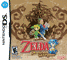 The Legend of Zelda: Phantom Hourglass (DS/DSi)