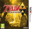 The Legend of Zelda: A Link Between Worlds (3DS/2DS)