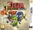 The Legend of Zelda: Tri Force Heroes (3DS/2DS)