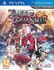 The Legend of Heroes: Trails of Cold Steel (PSVita)