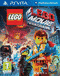 The LEGO Movie Videogame (PSVita)