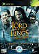 The Lord of the Rings: The Two Towers (Xbox)