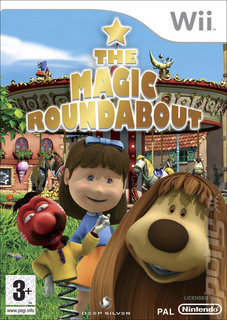 The Magic Roundabout (Wii)