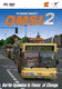 The Omnibus Simulator: OMSI 2: Berlin-Spandau in Times of Change (PC)