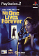 The Operative: No One Lives Forever (PS2)