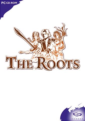The Roots - PC Cover & Box Art