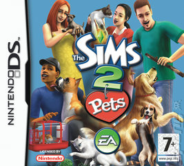 The Sims 2: Pets (DS/DSi)