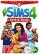 The Sims 4 Cats & Dogs (Mac)