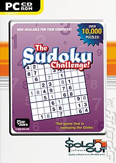 The Sudoku Challenge (PC)