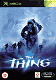 The Thing (Xbox)