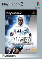This Is Football 2003 - PS2 Cover & Box Art