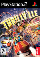 Thrillville – ‘Flirting in the Park’ Trailer Inside News image