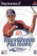 Tiger Woods PGA Tour 2001 (PS2)