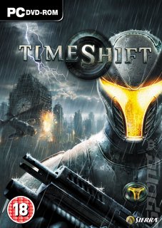 TimeShift (PC)