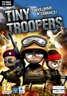 Tiny Troopers (Mac)
