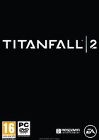 Titanfall 2 - PC Cover & Box Art