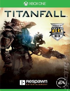 TitanFall (Xbox One)