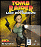 Tomb Raider: The Last Revelation (Power Mac)