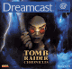 Tomb Raider Chronicles (Dreamcast)