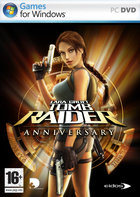 New Tomb Raider: Anniversary Download Deal News image