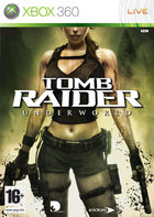 Xbox 360 Gets Exclusive Tomb Raider: Underworld DLC News image
