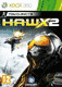 Tom Clancy’s H.A.W.X. 2 (Xbox 360)