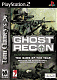 Tom Clancy's Ghost Recon (PS2)