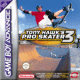 Tony Hawk's Pro Skater 3 (GBA)