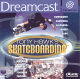 Tony Hawk's Skateboarding (Dreamcast)