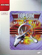 Top Gun: Hornet's Nest - PC Cover & Box Art