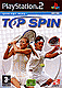 Top Spin  (PS2)